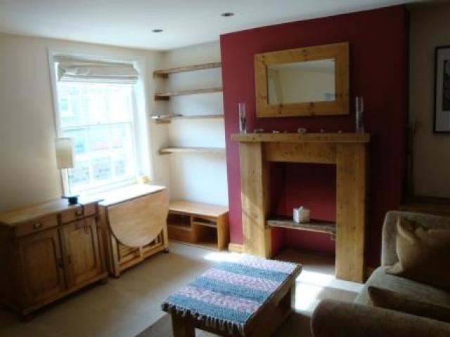 			NEW INSTRUCTION, 1 Bedroom, 1 bath, 1 reception Flat			 Allitsen Road, ST JOHNS WOOD